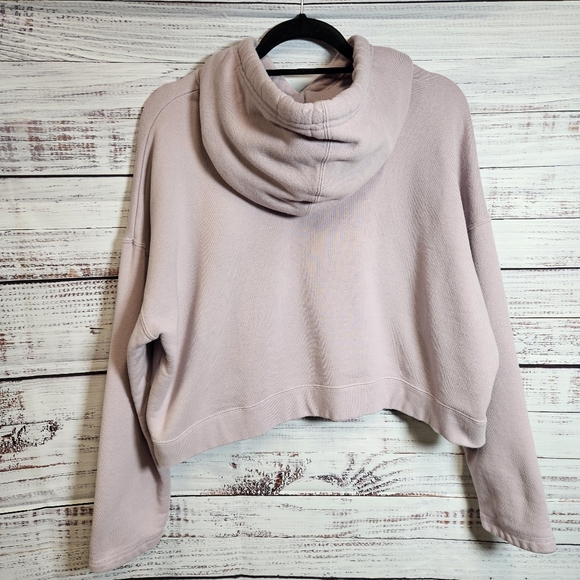 Adidas cropped logo hoodie - Picture 11 of 15